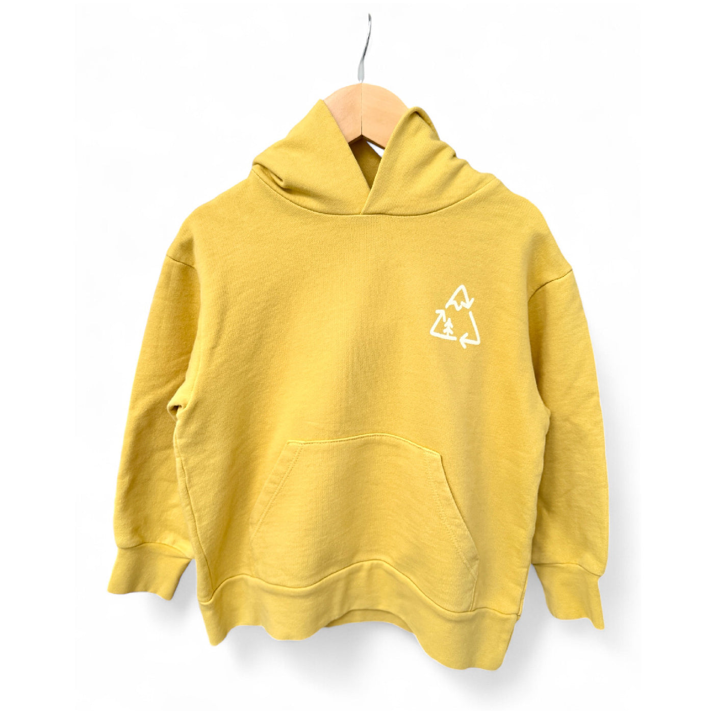 Kids Pullover Hoodie
