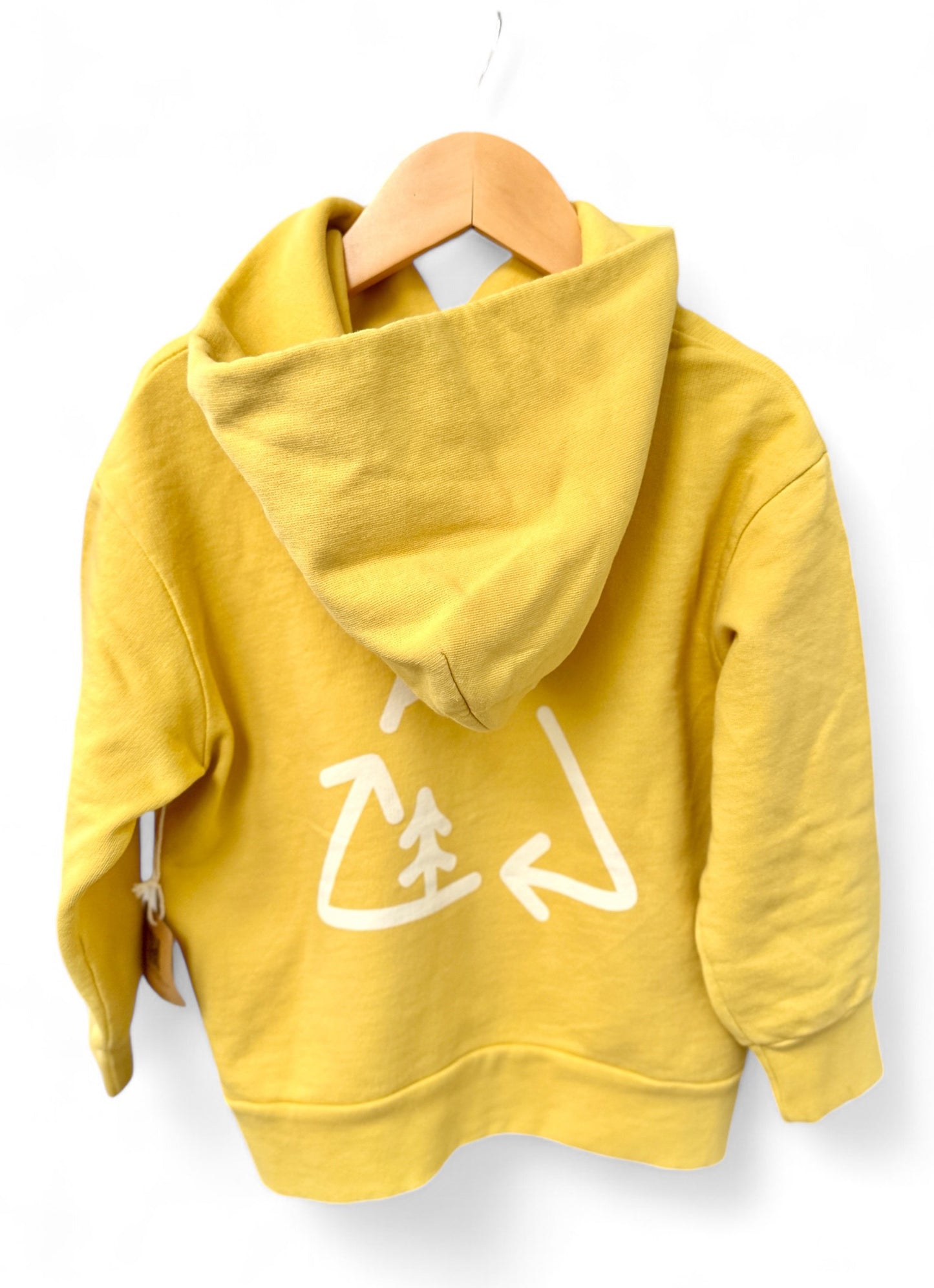 Kids Pullover Hoodie
