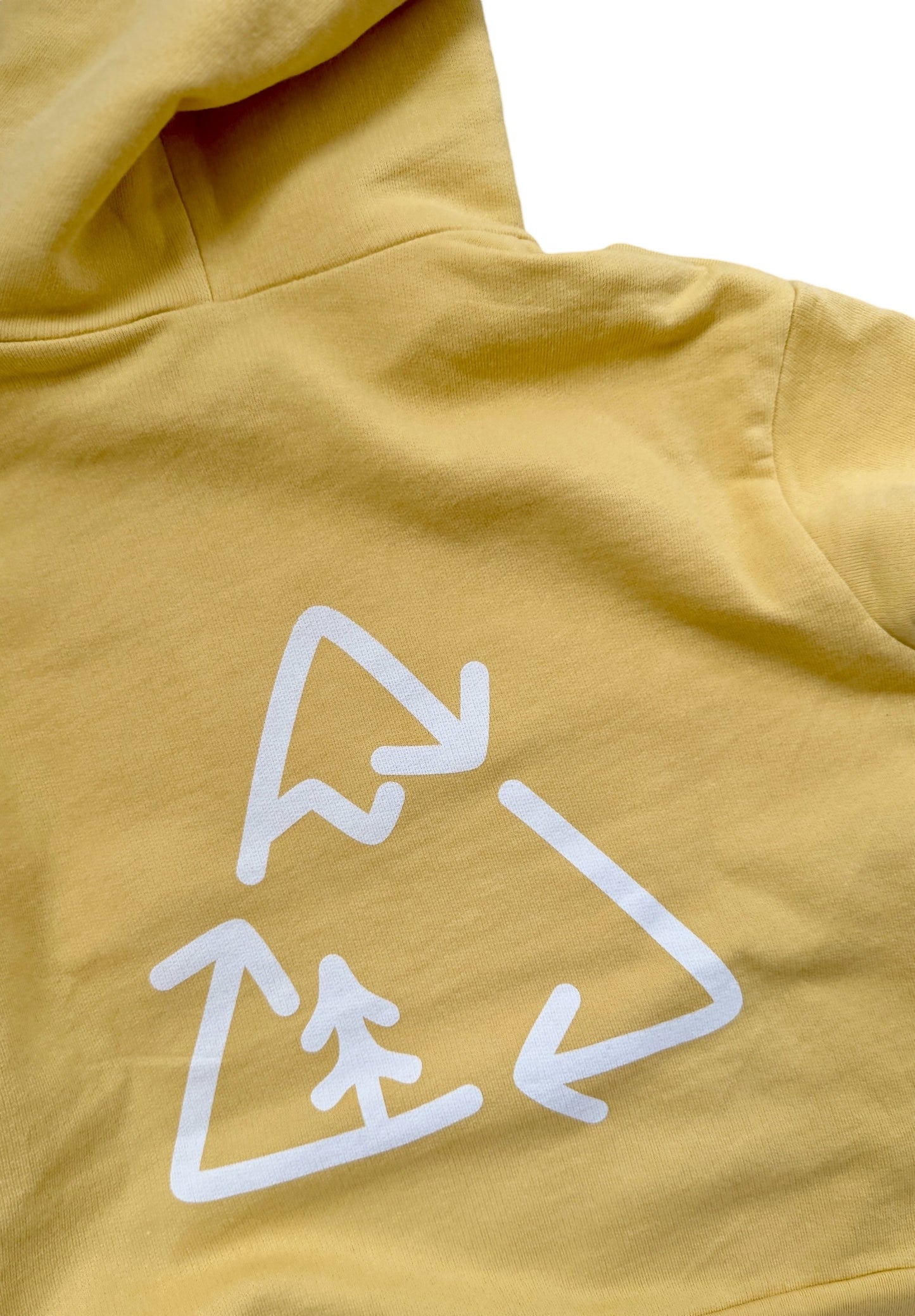 Kids Pullover Hoodie
