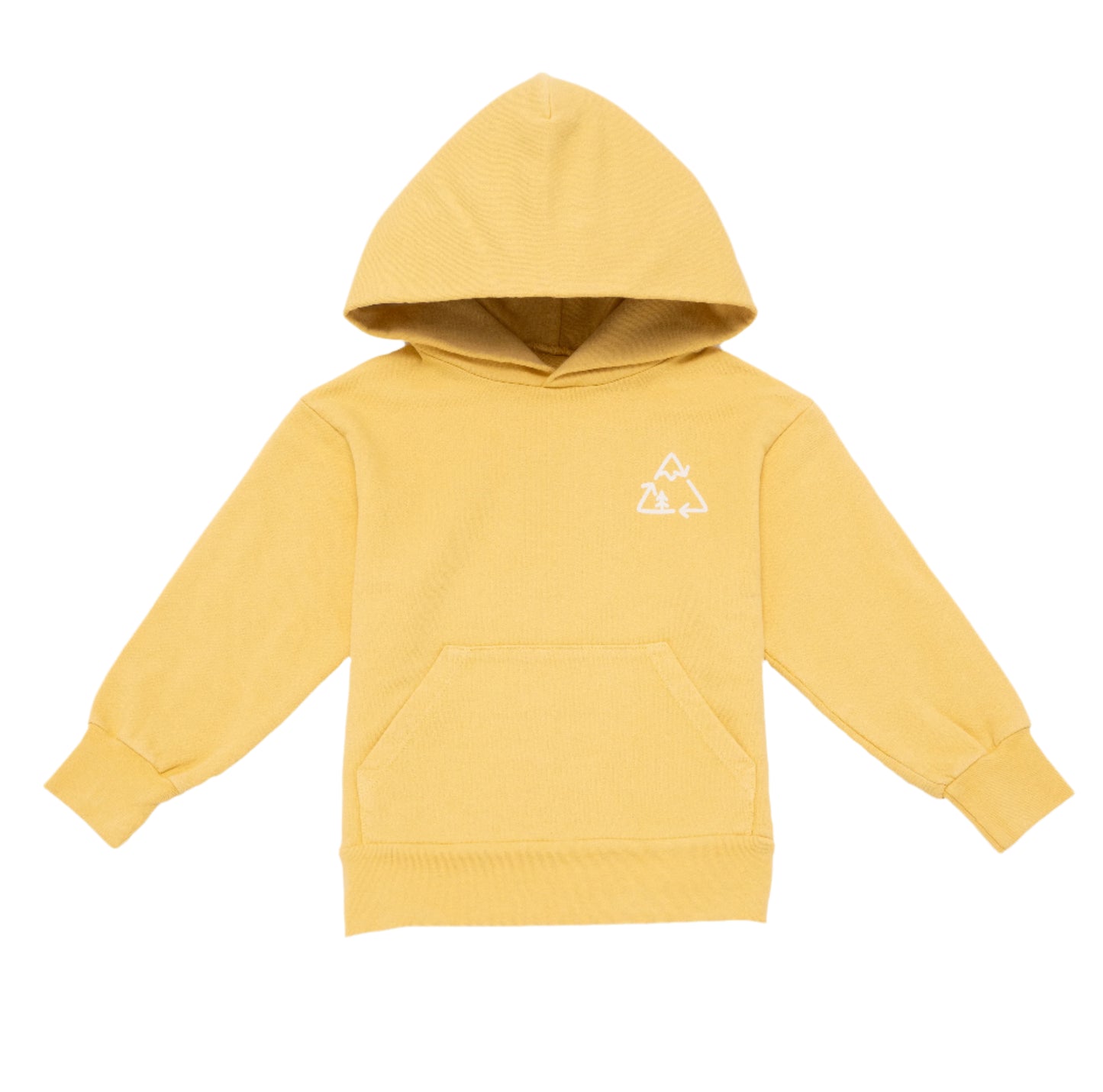 Kids Pullover Hoodie
