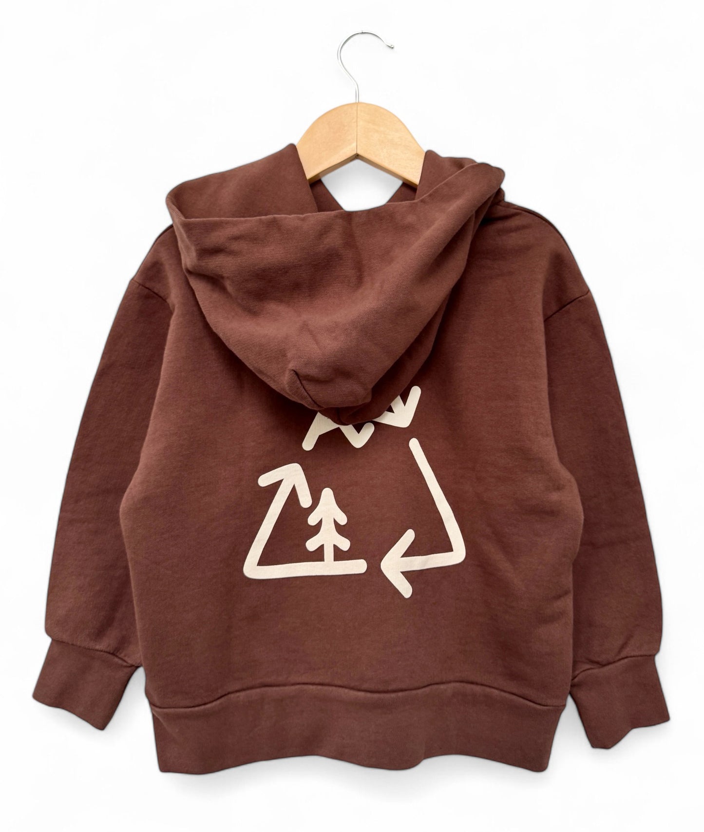 Kids Pullover Hoodie