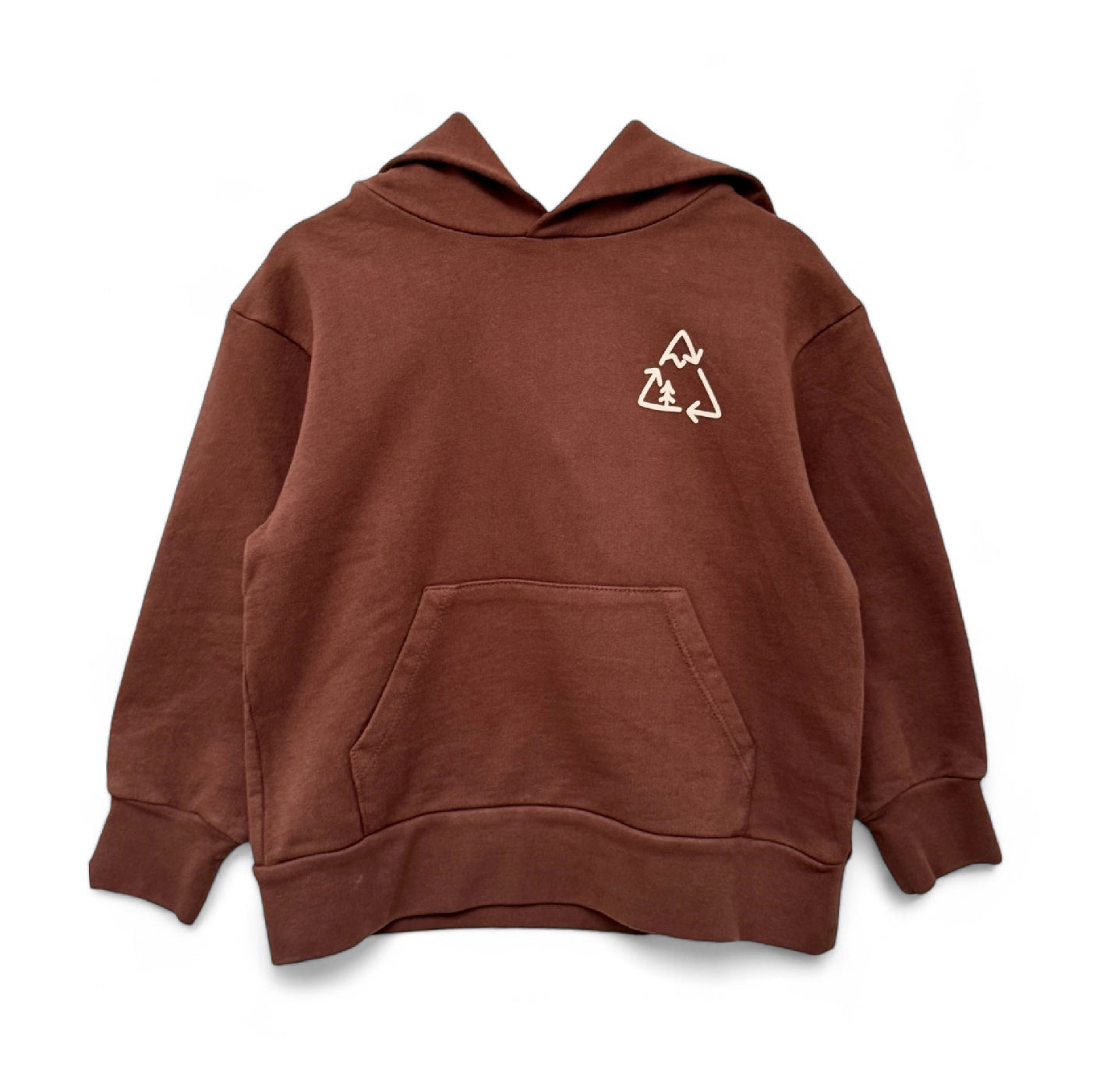 Kids Pullover Hoodie
