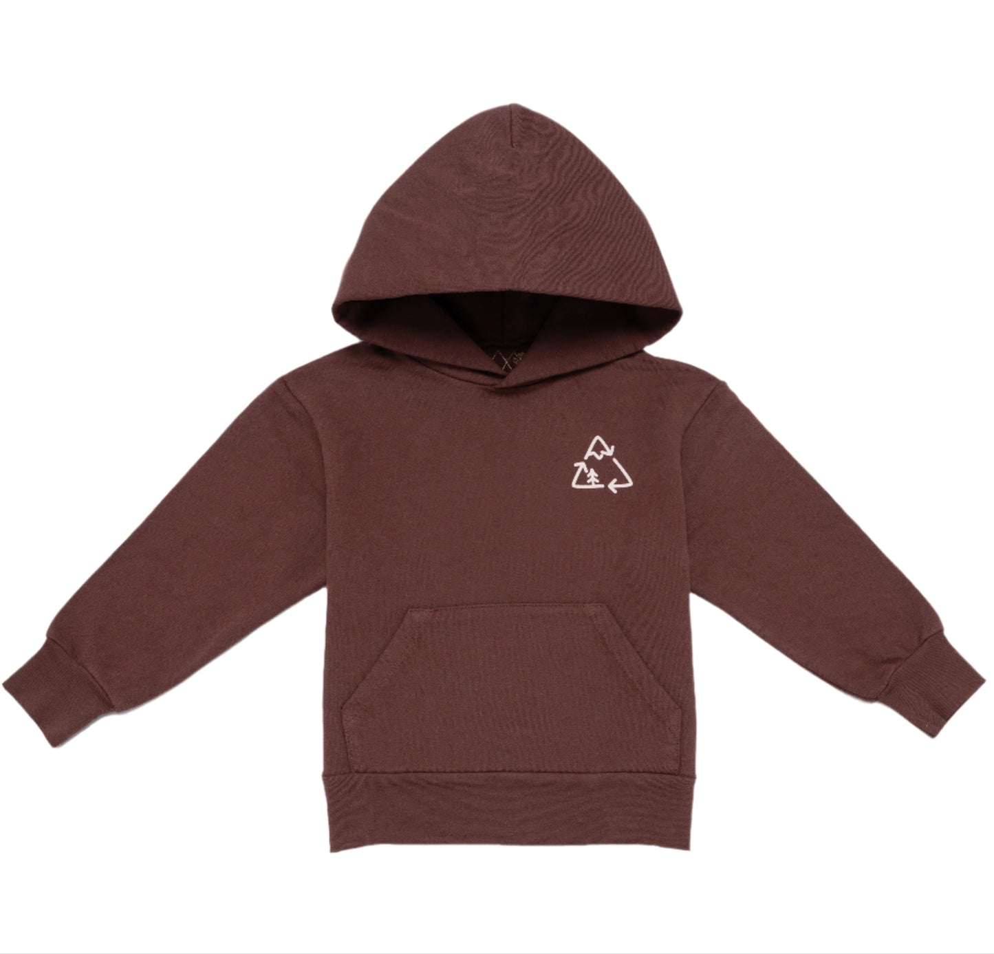 Kids Pullover Hoodie