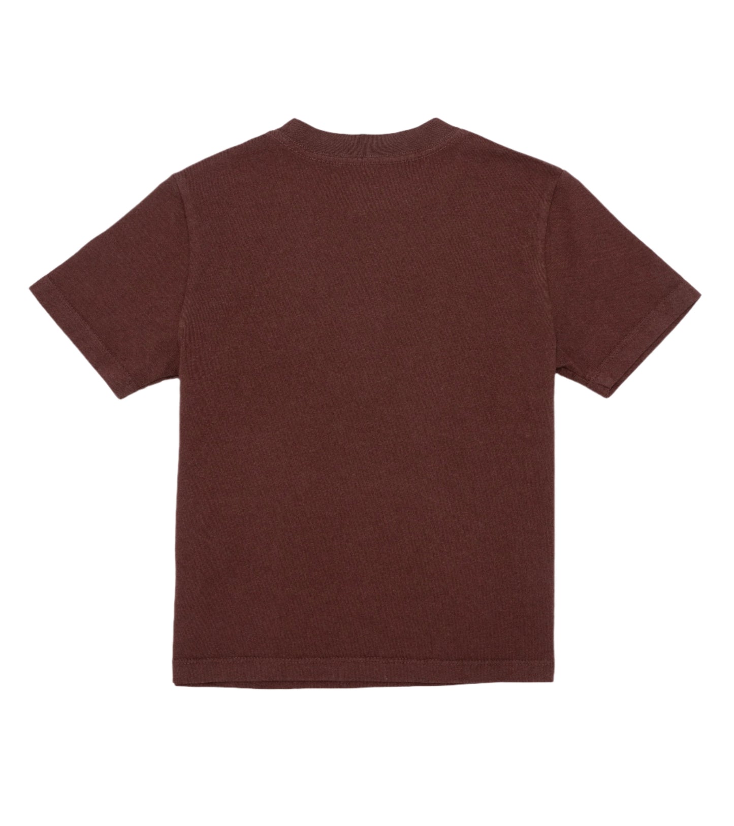 Kids Crewneck Graphic Tee
